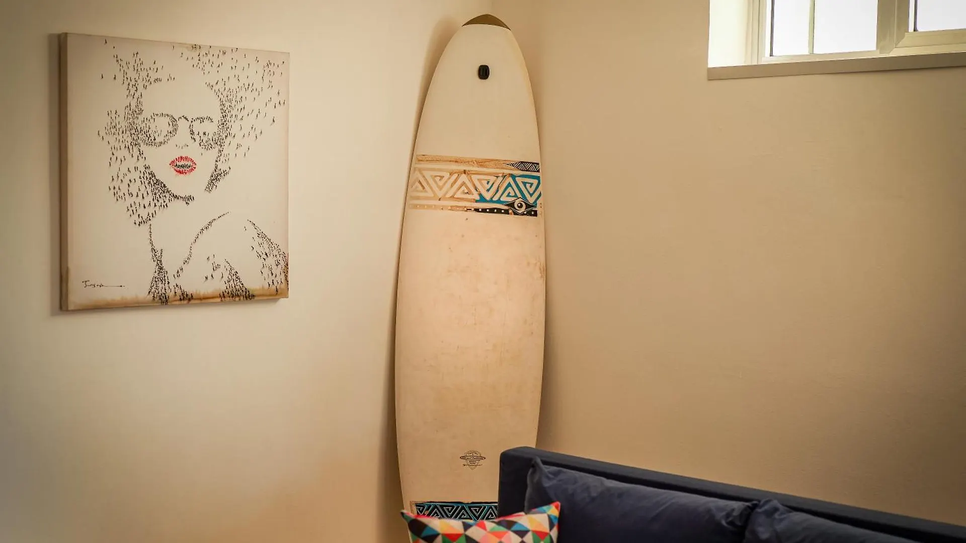 Bed & Breakfast Yurta Glamping San Leone & Casa Vacanza Baia Blu Agrigento