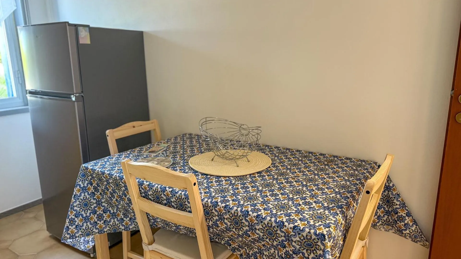 Yurta Glamping San Leone & Casa Vacanza Baia Blu Agrigento 0*,  Italy