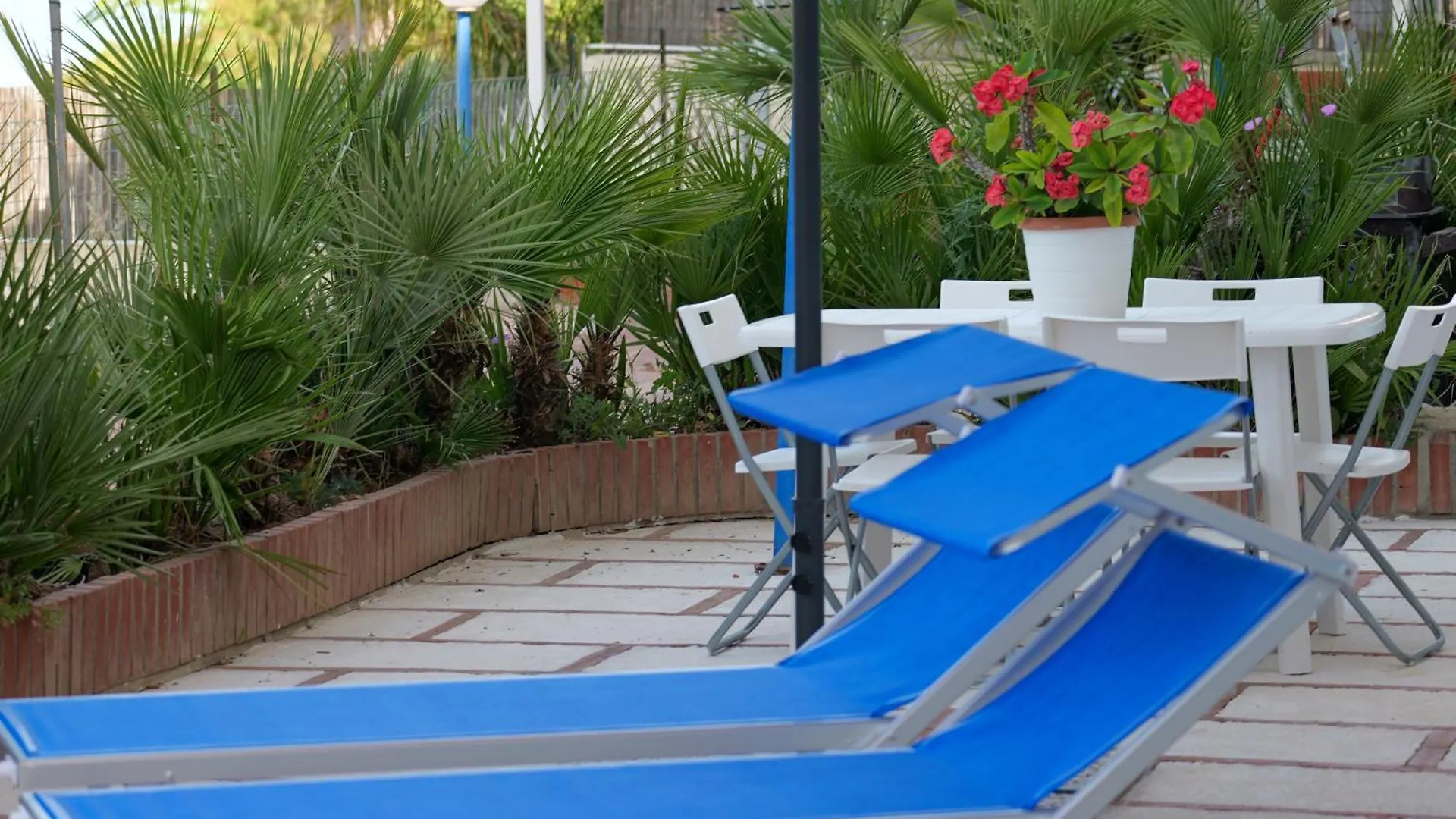 Yurta Glamping San Leone & Casa Vacanza Baia Blu Agrigento Bed & Breakfast