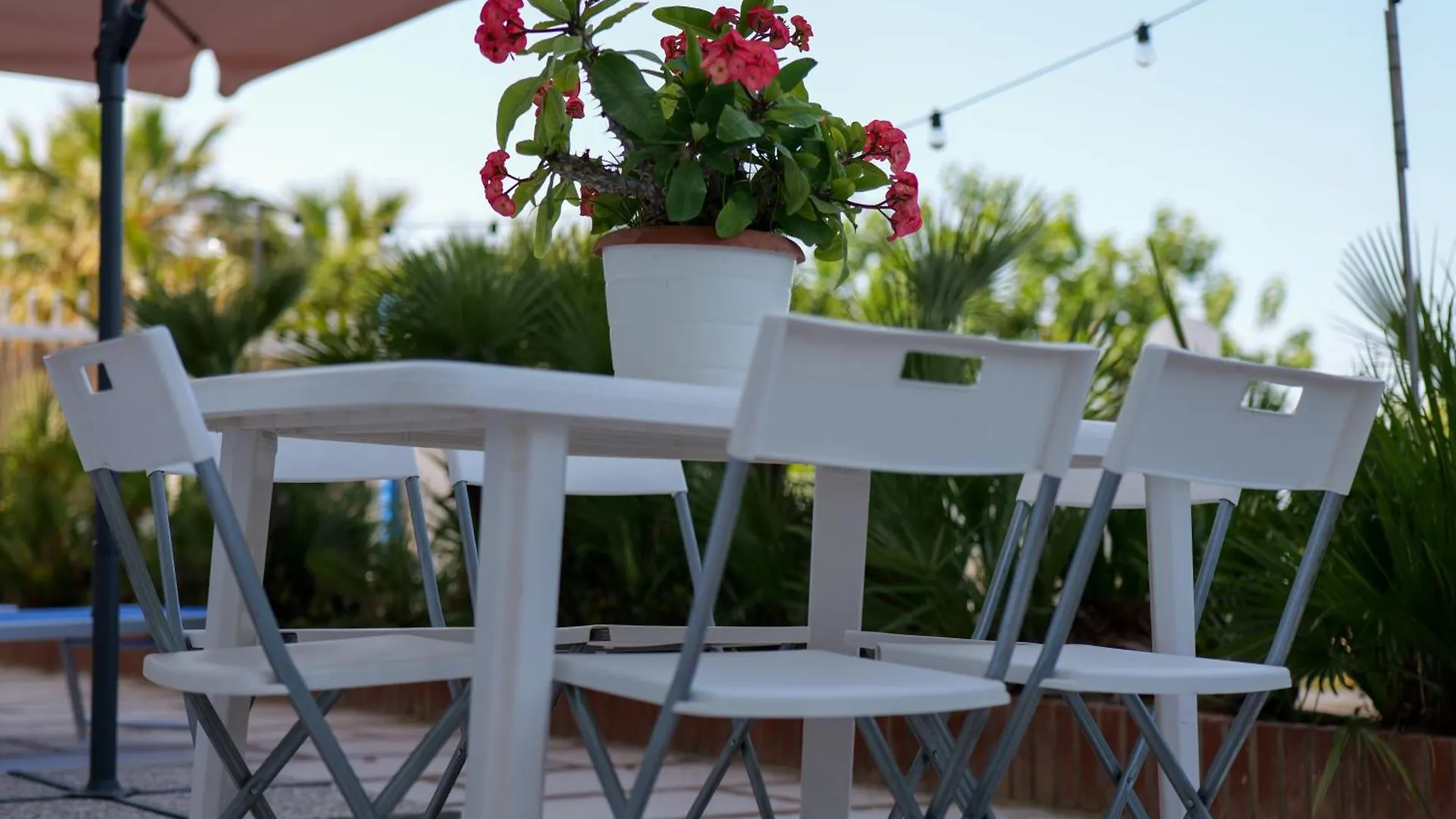 Yurta Glamping San Leone & Casa Vacanza Baia Blu Agrigento