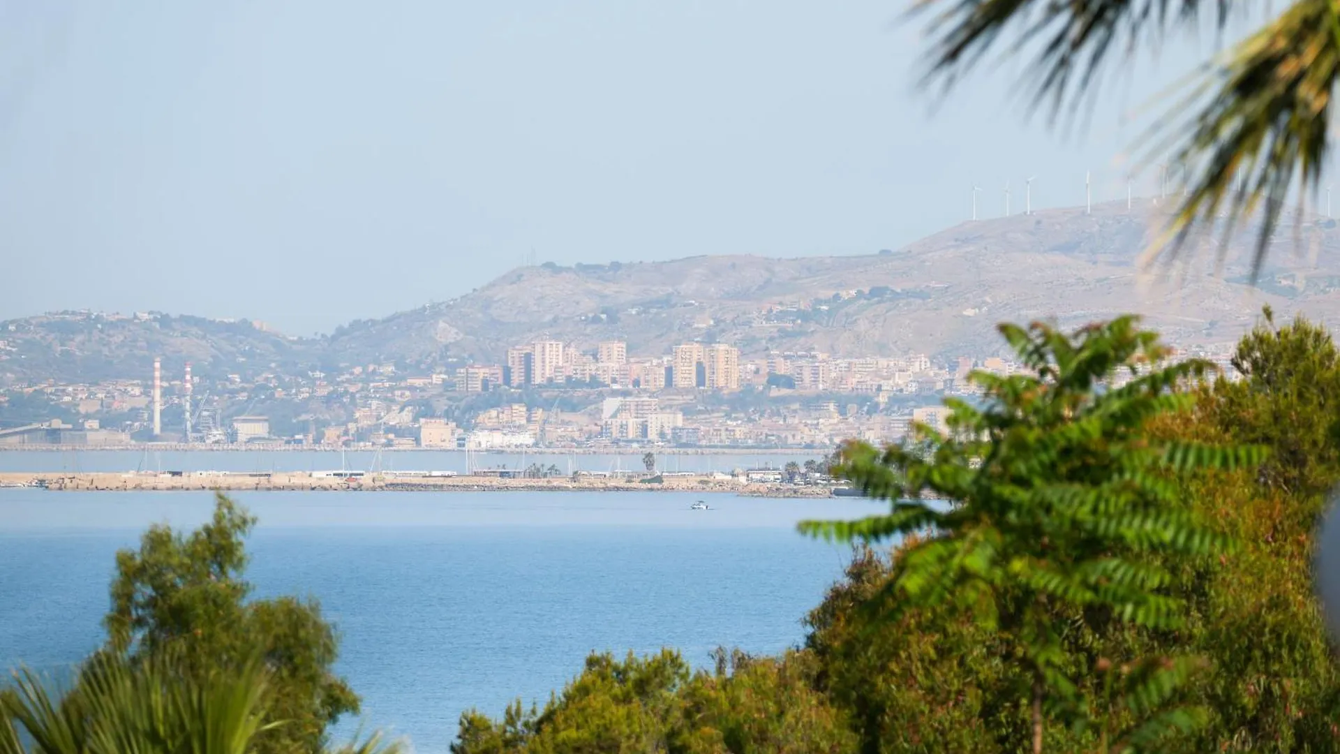 Yurta Glamping San Leone & Casa Vacanza Baia Blu Agrigento Bed & Breakfast