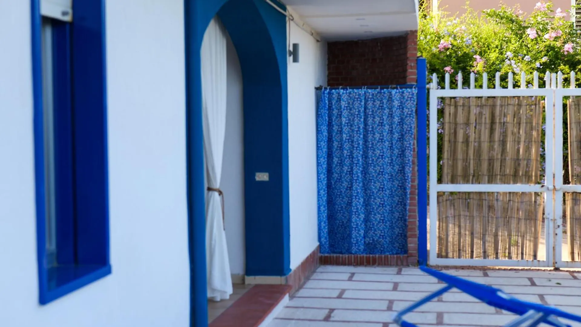 Bed & Breakfast Yurta Glamping San Leone & Casa Vacanza Baia Blu Agrigento Italy