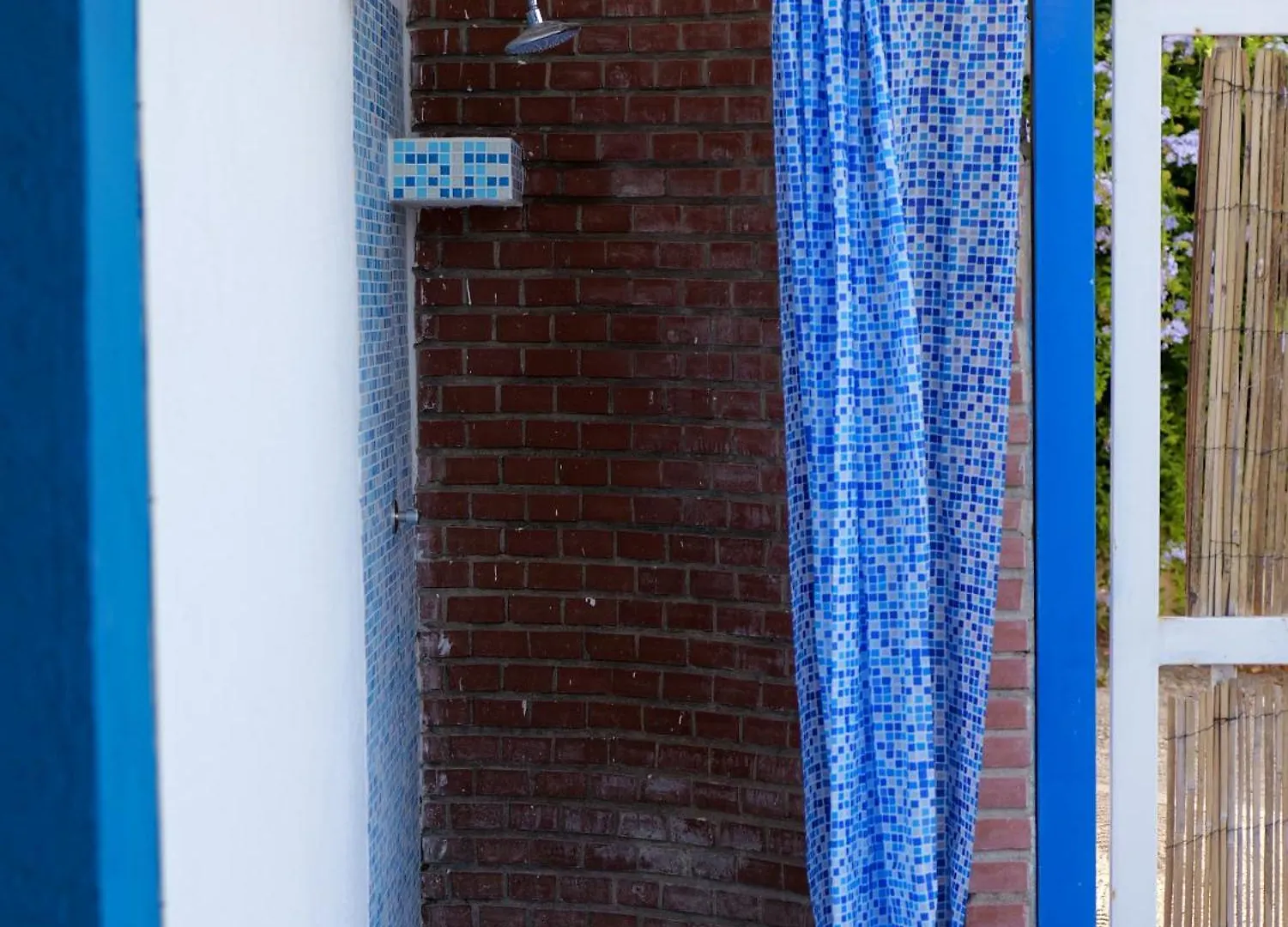 Yurta Glamping San Leone & Casa Vacanza Baia Blu Agrigento 0*,  Italy