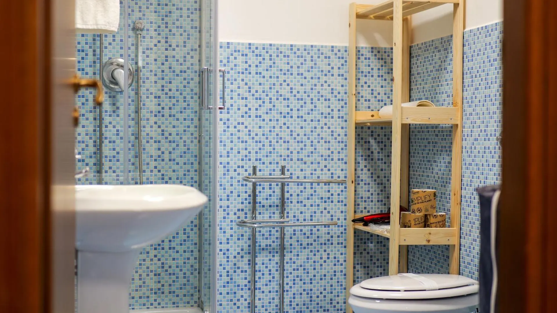 Bed & Breakfast Yurta Glamping San Leone & Casa Vacanza Baia Blu Agrigento Italy