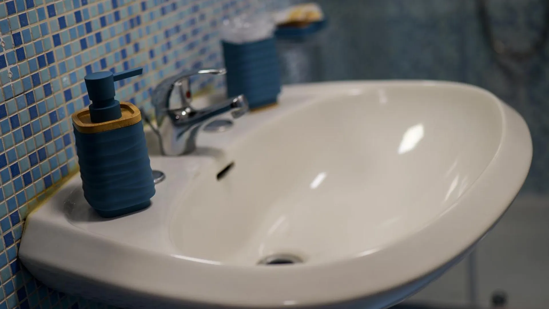 Bed & Breakfast Yurta Glamping San Leone & Casa Vacanza Baia Blu Agrigento