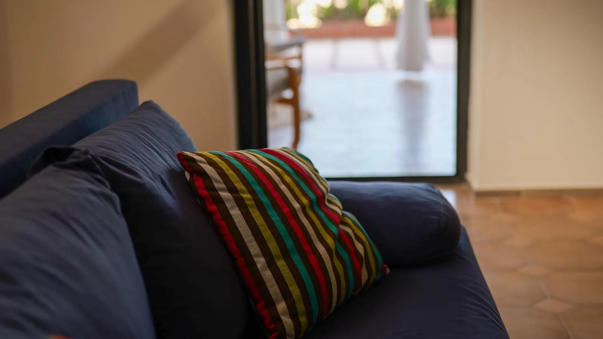 Yurta Glamping San Leone & Casa Vacanza Baia Blu Agrigento