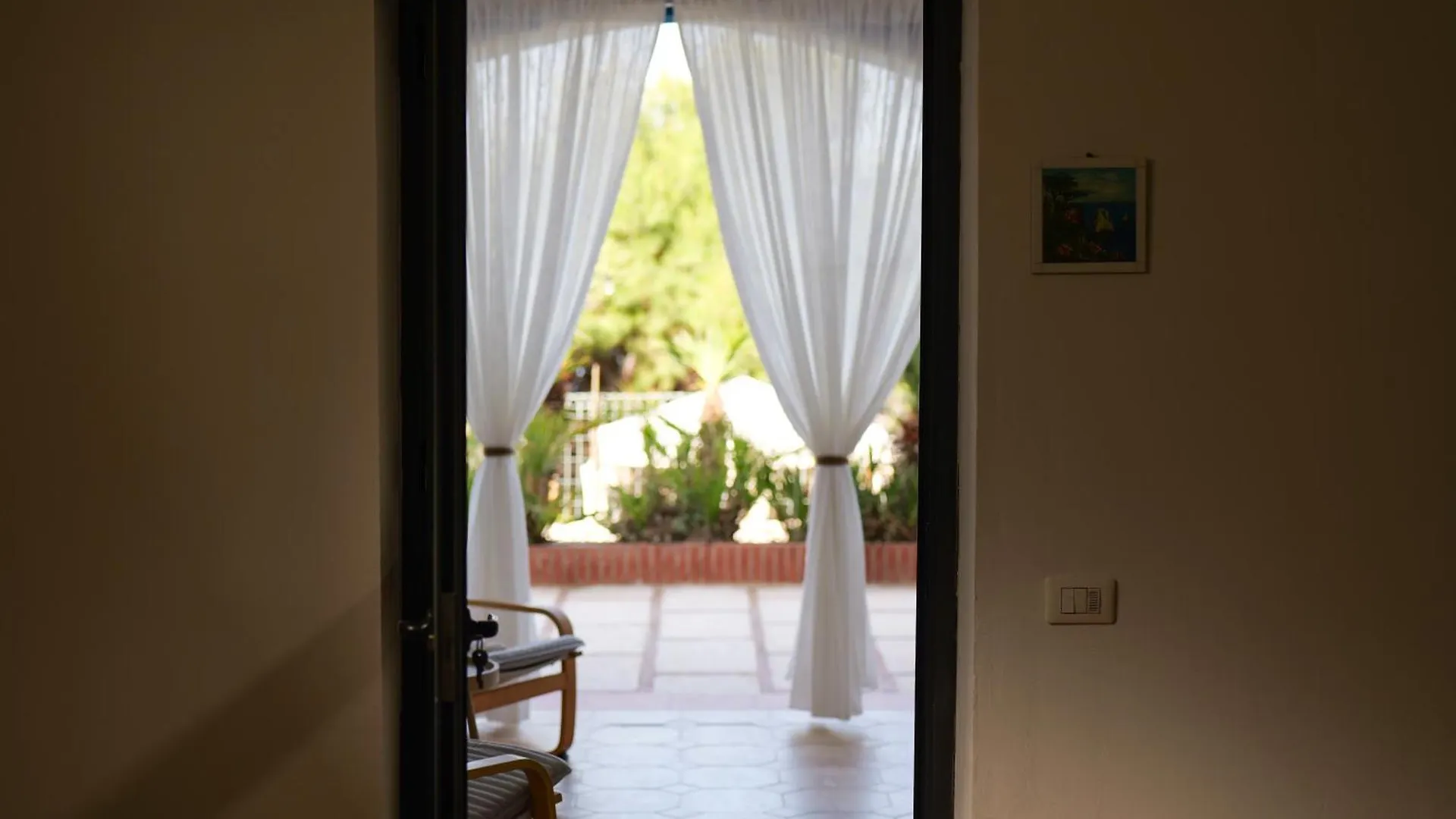 Bed & Breakfast Yurta Glamping San Leone & Casa Vacanza Baia Blu Agrigento