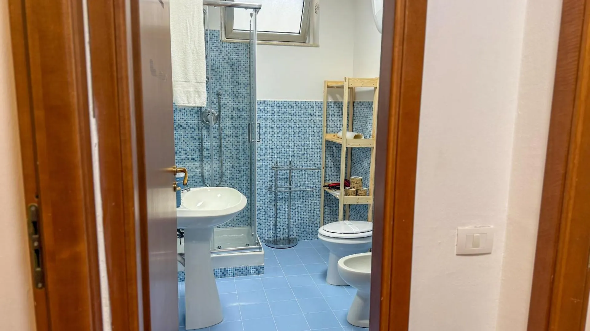 Bed & Breakfast Yurta Glamping San Leone & Casa Vacanza Baia Blu Agrigento