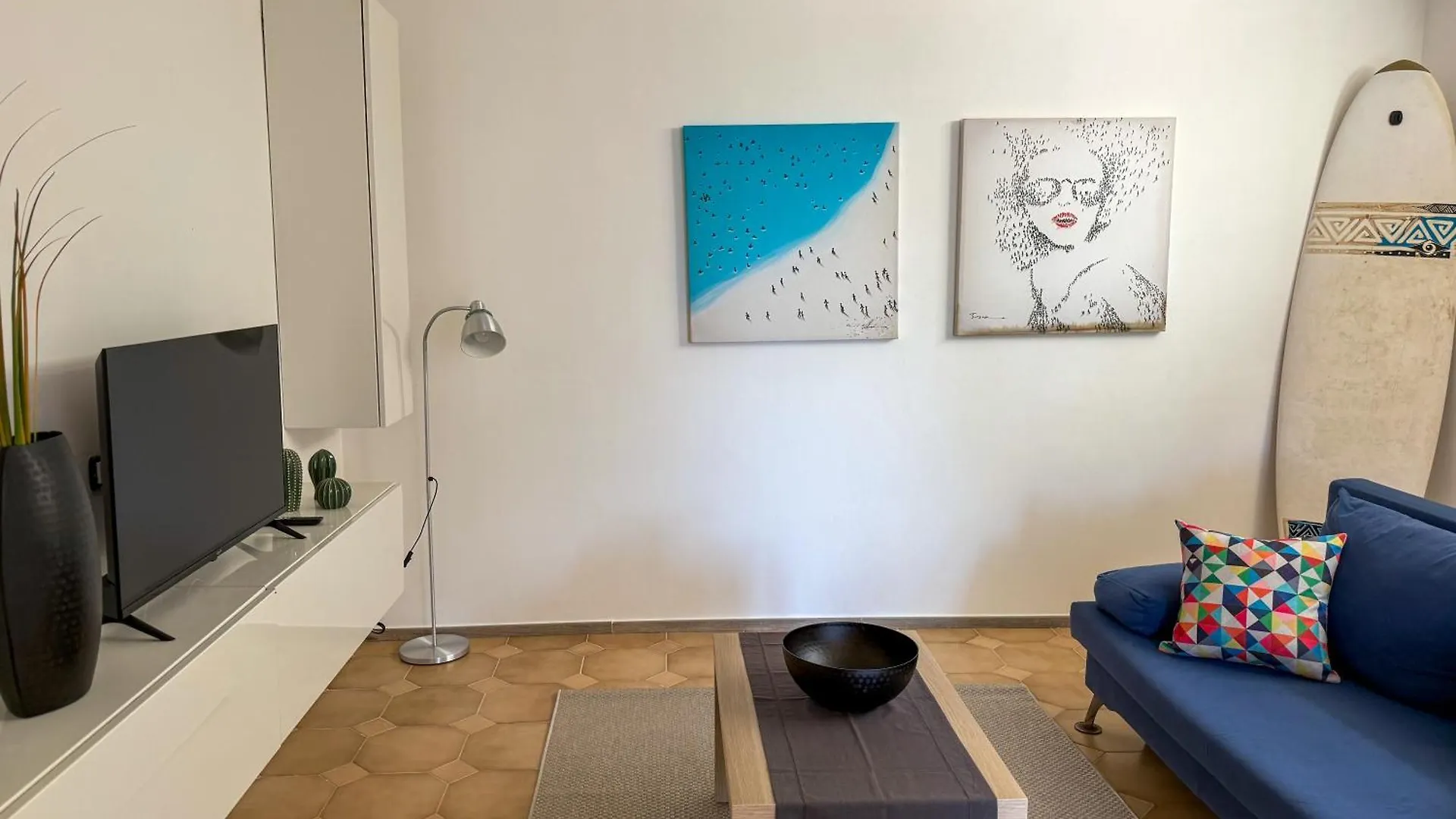 Yurta Glamping San Leone & Casa Vacanza Baia Blu Agrigento 0*,