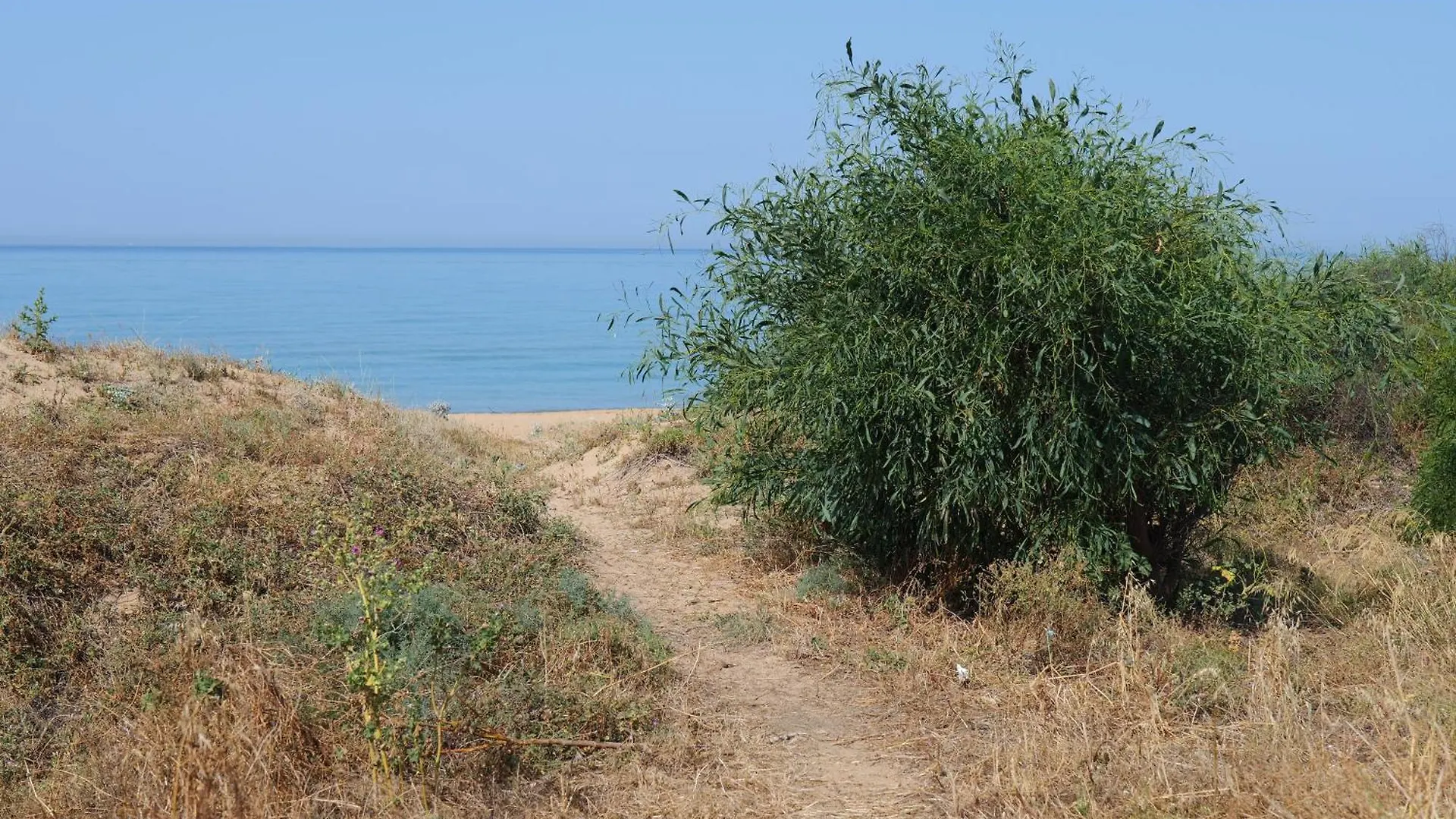 أغريجنتو Yurta Glamping San Leone & Casa Vacanza Baia Blu فندق مبيت وإفطار