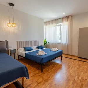 Bed and breakfast Namuri Comfortable, Agrigento