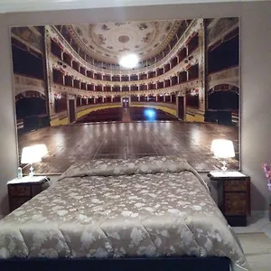 Bed & Breakfast Salita Metello, Agrigento