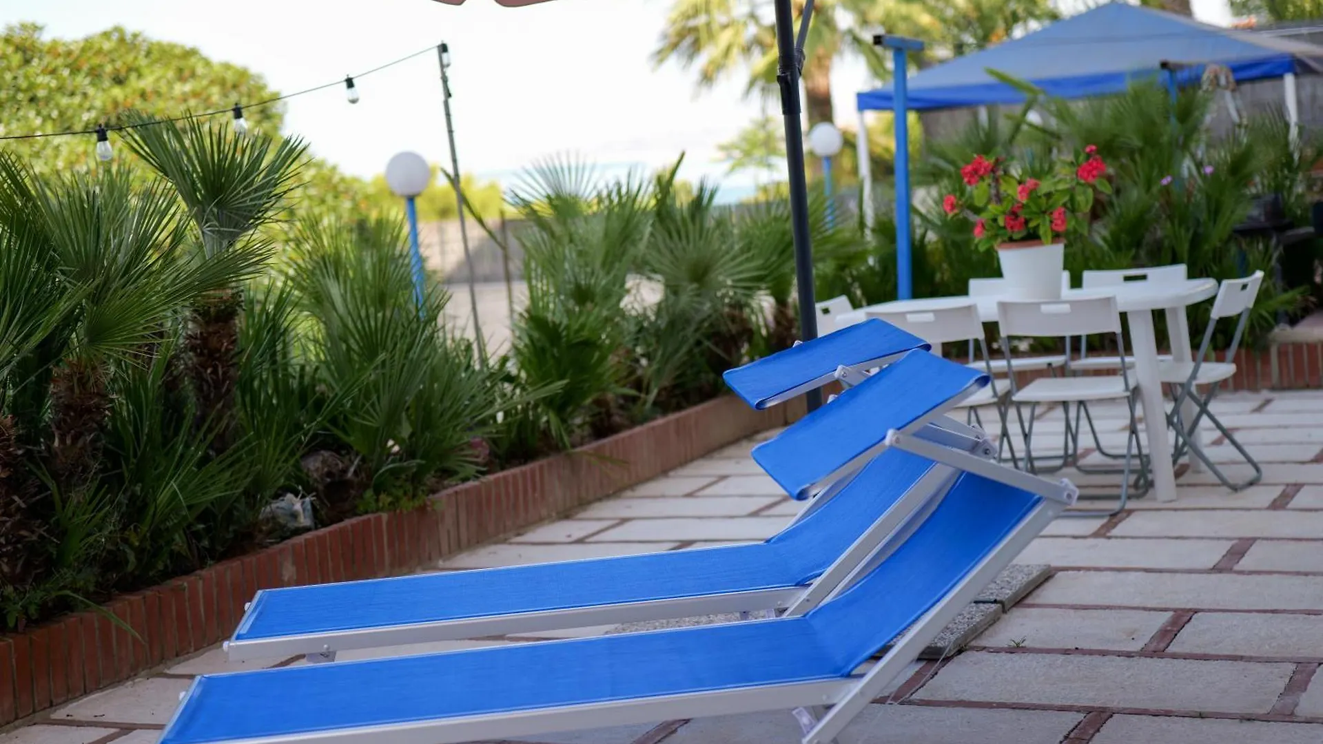 Yurta Glamping San Leone & Casa Vacanza Baia Blu Agrigento Italy