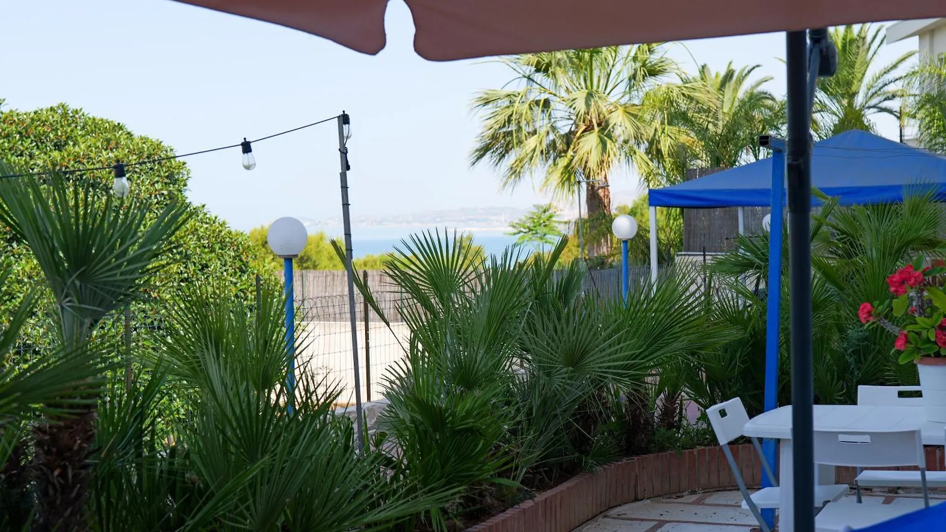 Yurta Glamping San Leone & Casa Vacanza Baia Blu Agrigento Italy