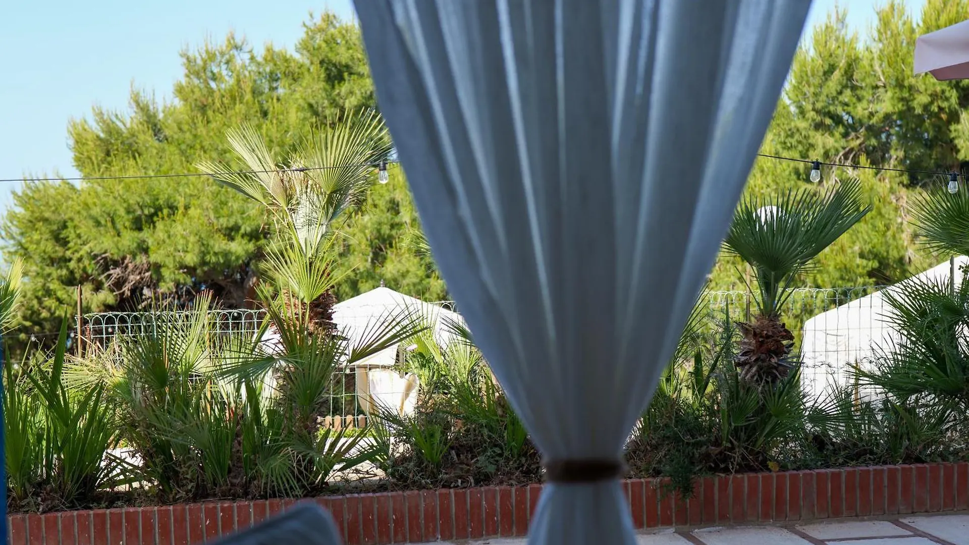 Yurta Glamping San Leone & Casa Vacanza Baia Blu Agrigento Italy