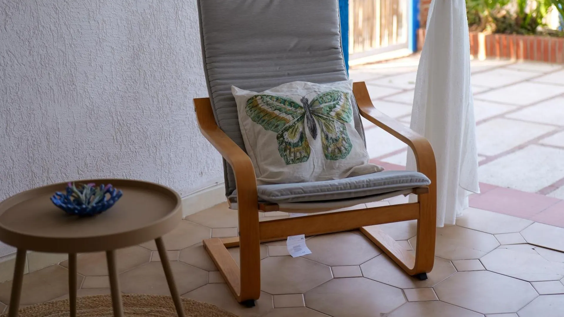 Yurta Glamping San Leone & Casa Vacanza Baia Blu Agrigento Bed & Breakfast