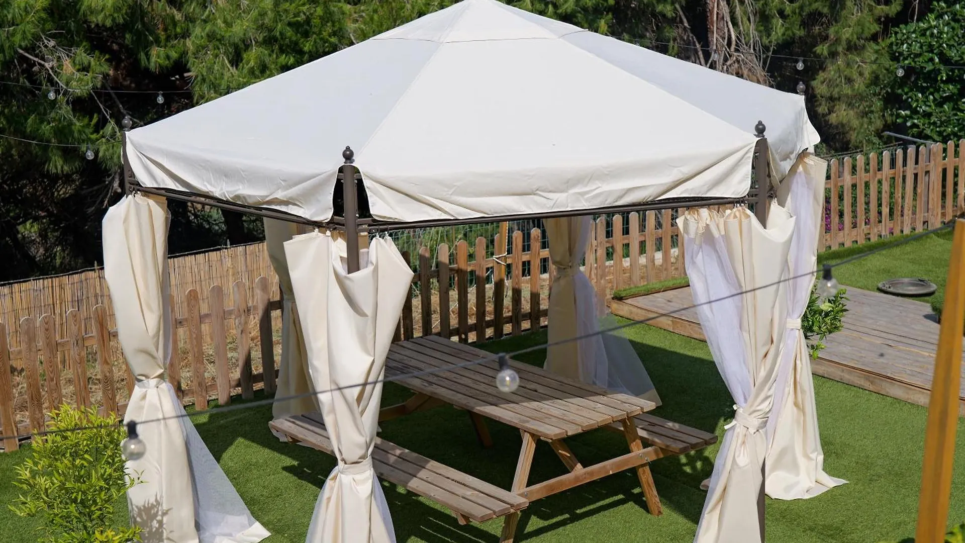 Yurta Glamping San Leone & Casa Vacanza Baia Blu Agrigento Italy